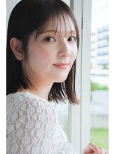 ヘアラウンジ アンリオ(hair lounge an rio)