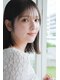 ヘアラウンジ アンリオ(hair lounge an rio)の写真/あなたのミディアム・ロングヘアにただ切るだけではない価値を!毛先まで美しく整え魅力溢れるスタイルへ◎