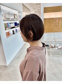 ショート