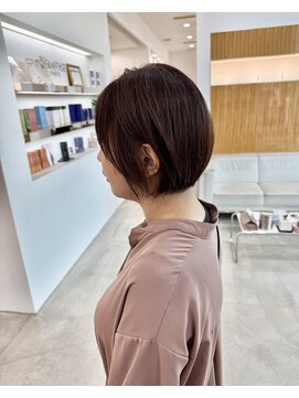カッツ 笠岡店(CUT S) ショート