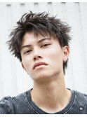 ショート