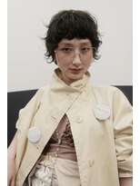 レコ 渋谷(LECO)&nbsp;ショートパーマ