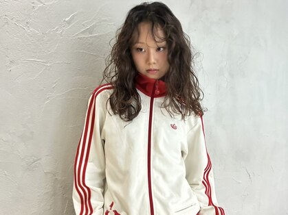 シゲ(SHIGE)の写真