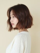 シーヤ(Cya) パサつき隠しレイヤー艶スタイル