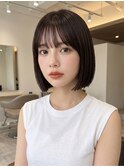 新小岩/レイヤーカット/ボブ/ショート/ショートボブ