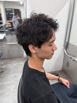 フィフスワン(fifth one)&nbsp;スパイキーショート