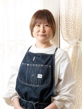 BEAUTYSALONあさくら&nbsp;岡本 真理