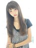【新規限定♪】カット+トリートメント ￥9020⇒7216