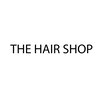 ザヘアーショップ(THE HAIR SHOP)のお店ロゴ