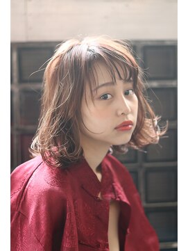 アブソ(Absolute) バルーンボブ3