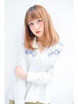 ニスル 上尾店(NISURU)&nbsp;似合わせカット/大人ガーリー/ダークアッシュ/着物/上尾/上尾駅