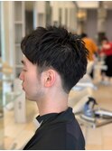 【QUATRO戸塚立場】 メンズサマーショート