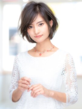 ヴィアラ 自由が丘(VIALA) 【VIALA 自由が丘】ワンカール×大人ボブ