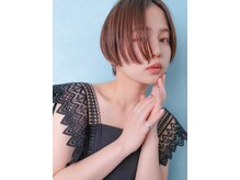 テューア ヘア ガーデン(tua hair garden)