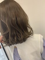 ガーランドウメダ(Garland umeda)&nbsp;ボブ