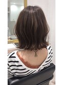 きりっぱなし