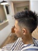 ローフェード