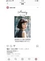 アニー ヘアーアンドスパ(Anniy) instagram 【anniy_hair】フォローお願いします◎