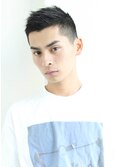 【ROSE鳳】フェード/バーバーカット/サイドグラデーションr