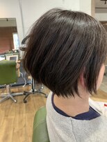 ウル(ULU) short