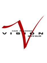HAIR　PLANNING　VISION