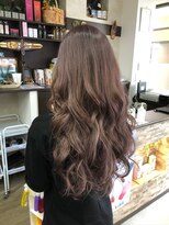 ケーアールツーエス 鳳店(KR2S)&nbsp;＃ハイライト#バレイヤージュ#髪質改善#KR2S鳳