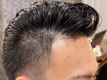 トリートマイセルフ(TREAT maiself)の写真