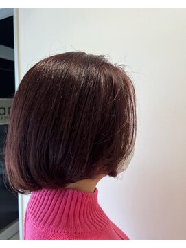 マージュ ギンザ(marju GINZA) イノアカラー