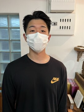 カウチ(Kauti) メンズショート!!夏にピッタリ!!