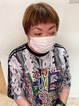 キーポイント(K Point) ハイライトショート