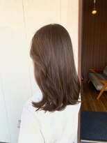 アーキヘアー(archi hair) 秋ナチュラルブラウン