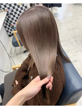 ベニス(VENICE) 冬ベージュ