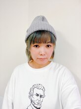 ハピネス(Happiness)&nbsp;石山 恵子