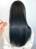 ピープスアンドスー 表参道 渋谷(Peeps&Suu.) 髪質改善/髪質再生/20代30代40代50代