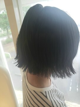 ヘア スパ リゾート リアン(hair spa resort Lien) Kids☆bob
