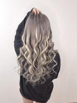 ブランシスヘアー(Bulansis Hair)&nbsp;ハイライトローライト