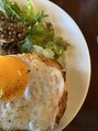 アース 小松店(HAIR&MAKE EARTH)&nbsp;趣味のドライブで出かけた先で美味しいものに巡り会うのが最高！