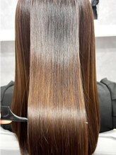 インスヘアー 関大前店(INCE HAIR)