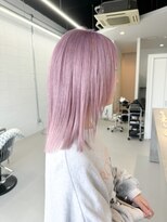 イロ(iro.)&nbsp;クリアピンク