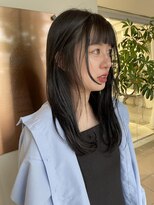 ジェムバイアルテフィーチェ(gem by artefice)&nbsp;ニュアンスレイヤー×ダークグレージュ