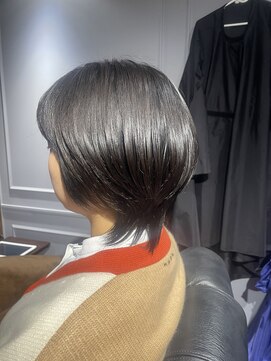 トランク(Trunk) ウルフスタイル【桜木町駅/みなとみらい/上大岡駅】