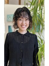 ハニー(HONEY) 伊藤 綾望