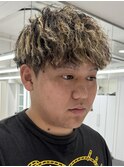 イナズマツイスト