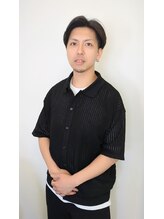 リフヘアー(Lifu hair) 田宮 茂