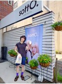 sottO.お客様スタイル