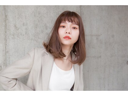ユーワン(u_1)の写真