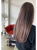 コワファースト 別府&nbsp;大人可愛い20代30代40代50代60代美髪縮毛矯正/ショート大分/別府