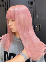 ラピス 名古屋駅前店(Lapis)&nbsp;pinkcolor