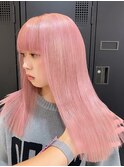 pinkcolor