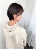 小顔×髪質改善 [髪質改善/縮毛矯正]韓国N122